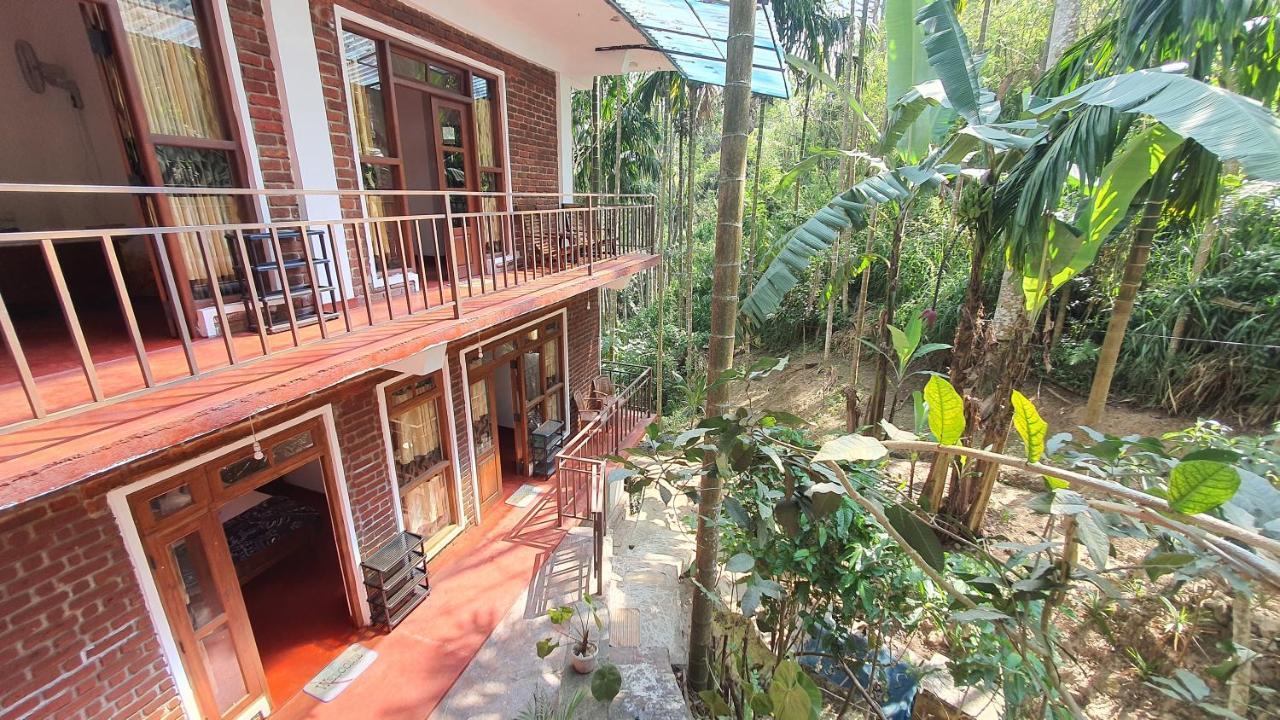 Eco Zone Resort エッラ エクステリア 写真