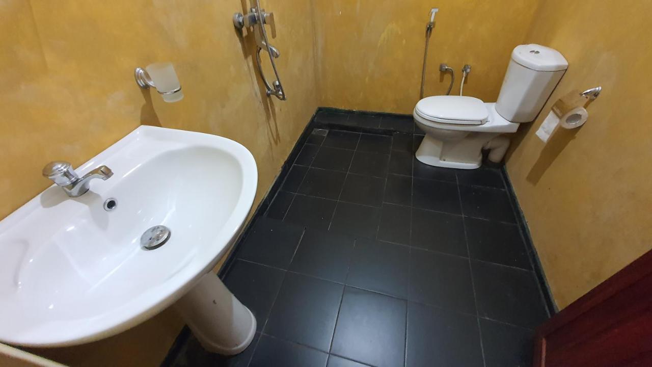 Eco Zone Resort エッラ エクステリア 写真