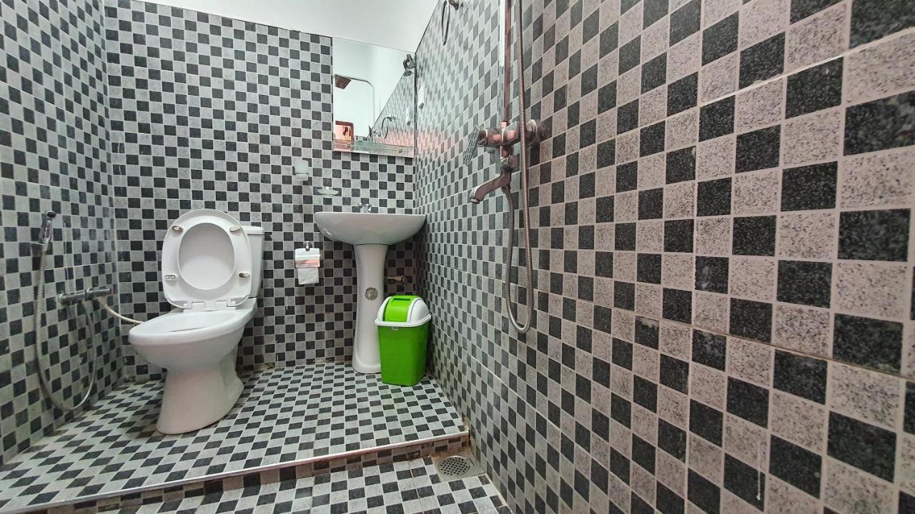 Eco Zone Resort エッラ エクステリア 写真