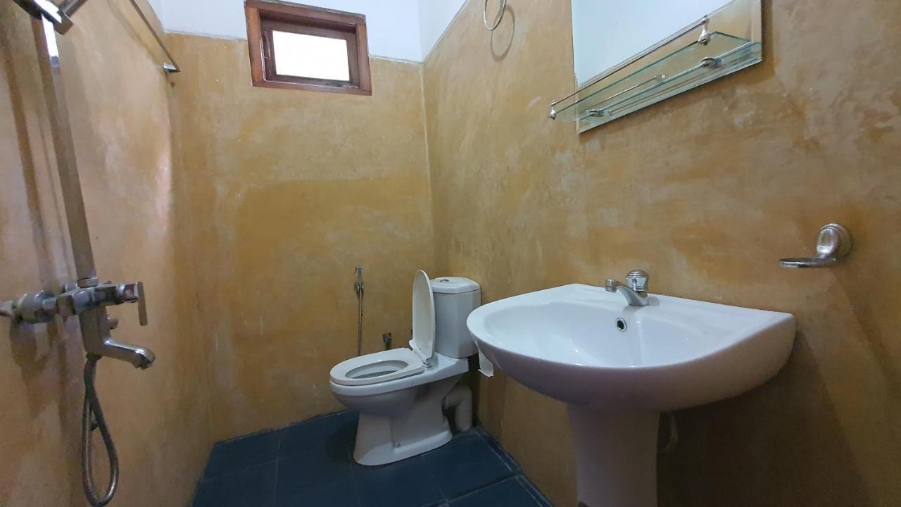 Eco Zone Resort エッラ エクステリア 写真