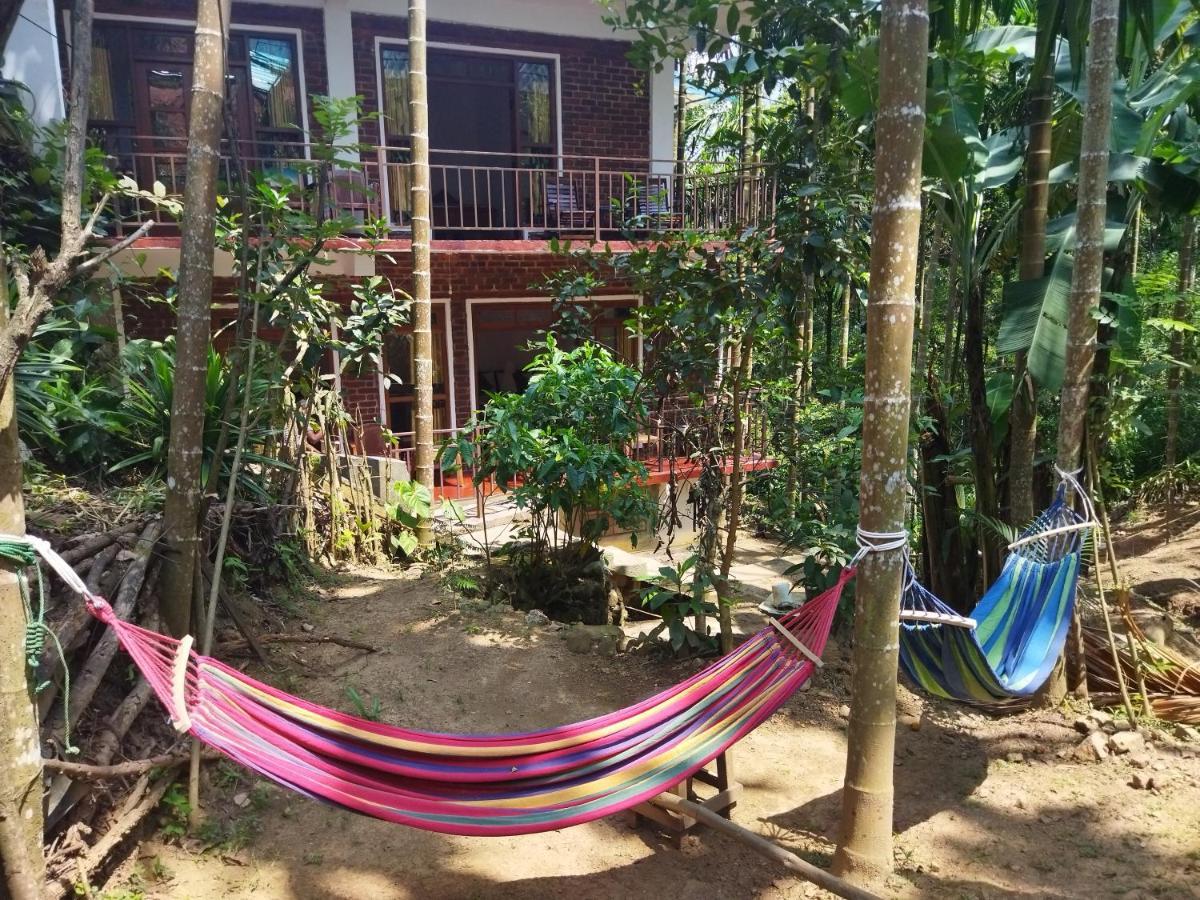 Eco Zone Resort エッラ エクステリア 写真