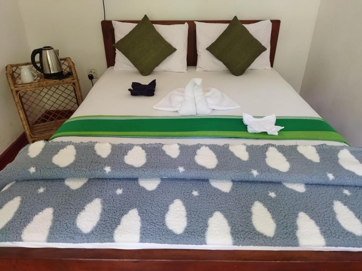 Eco Zone Resort エッラ エクステリア 写真
