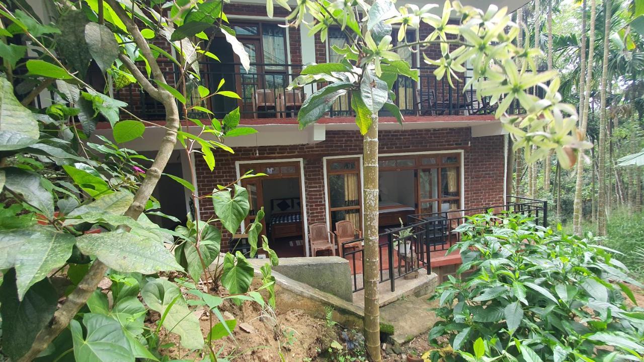 Eco Zone Resort エッラ エクステリア 写真