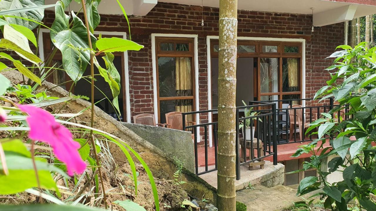Eco Zone Resort エッラ エクステリア 写真