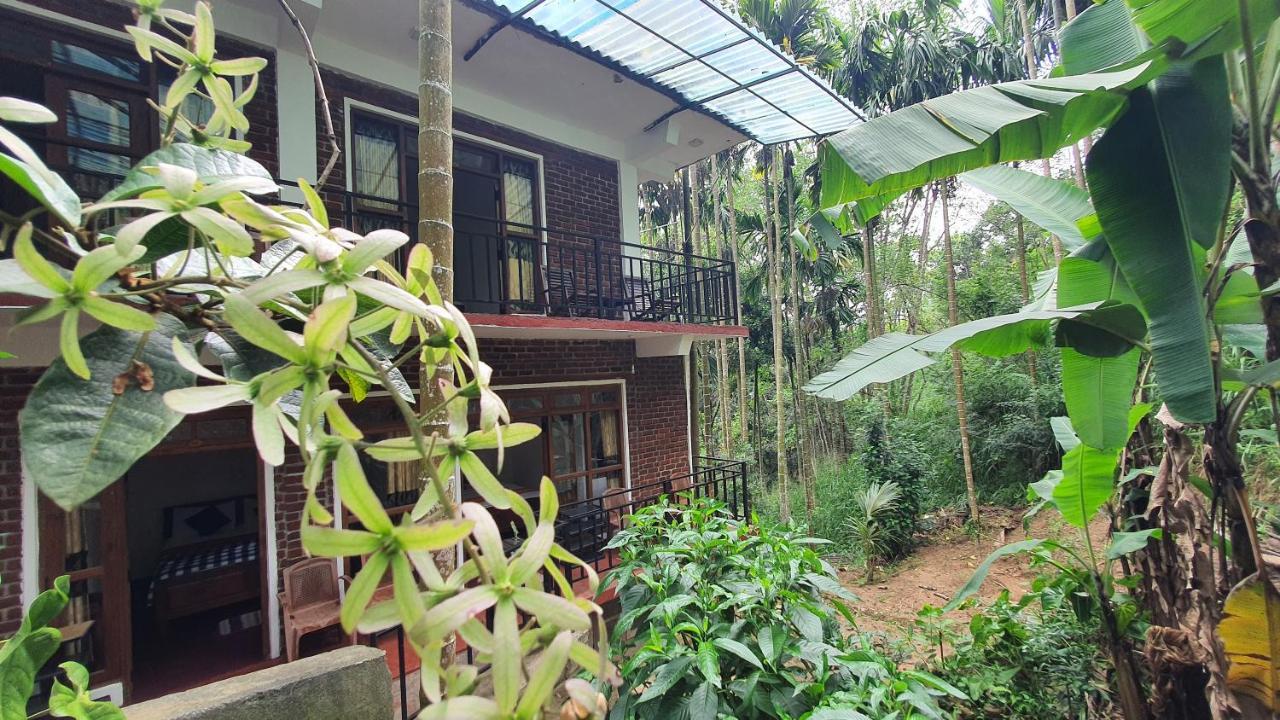 Eco Zone Resort エッラ エクステリア 写真